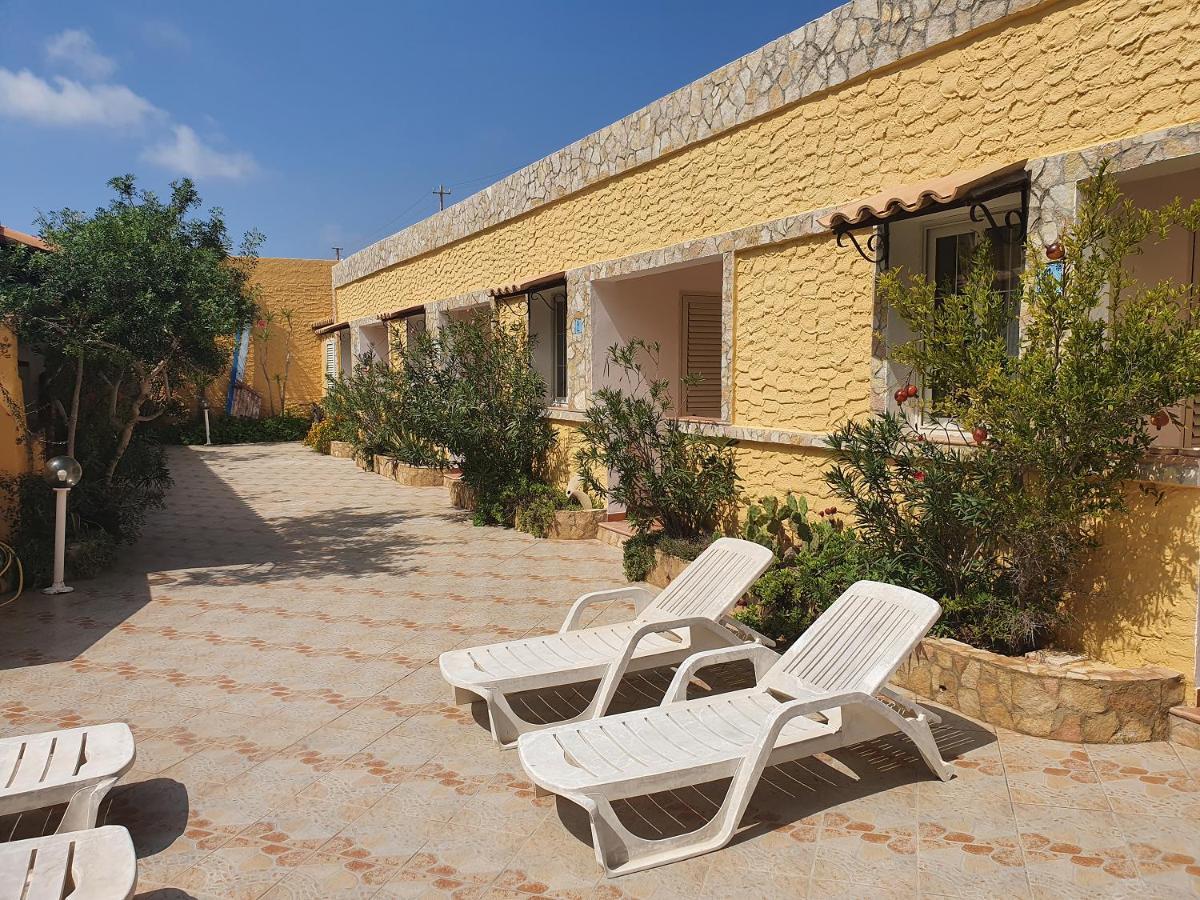 Residence Villa Felice LMP Exterior foto