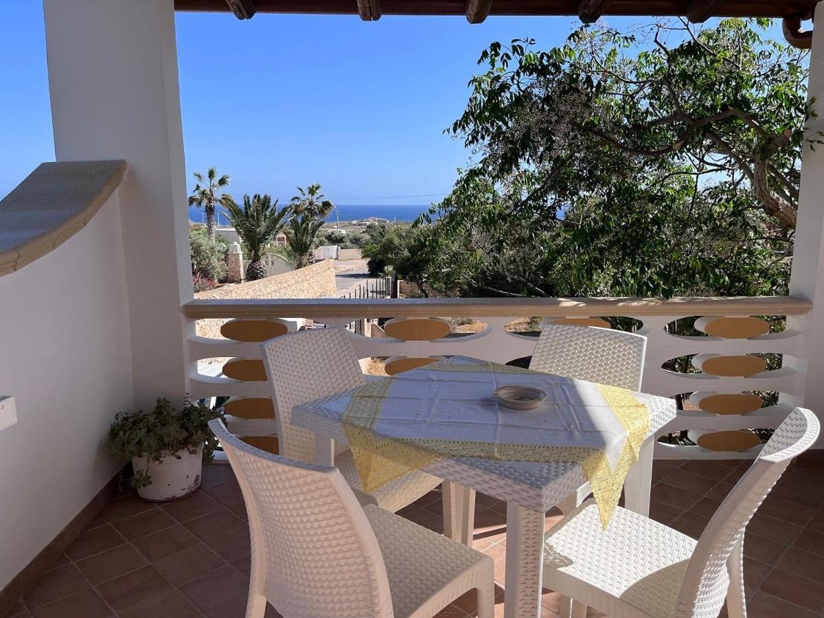 Residence Villa Felice LMP Exterior foto
